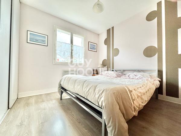 Maison chaleureuse dans le quartier prisé de Meyran