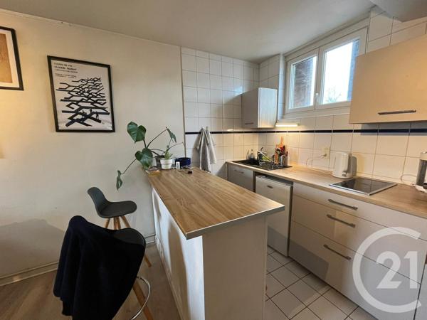 Appartement T2 à vendre  2 pièces - 29,98 m2 ST ETIENNE - 42