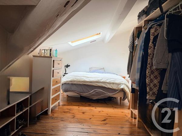 Appartement T2 à vendre  2 pièces - 29,98 m2 ST ETIENNE - 42