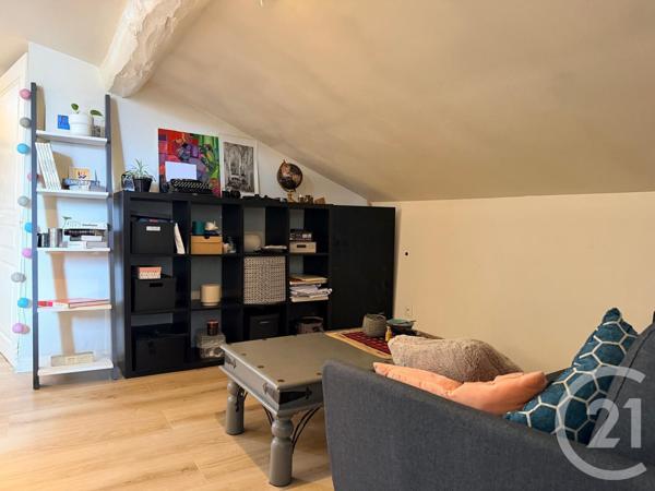 Appartement T2 à vendre  2 pièces - 29,98 m2 ST ETIENNE - 42