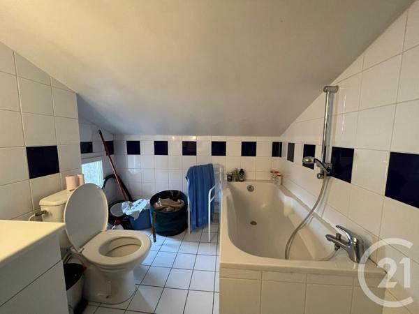 Appartement T2 à vendre  2 pièces - 29,98 m2 ST ETIENNE - 42