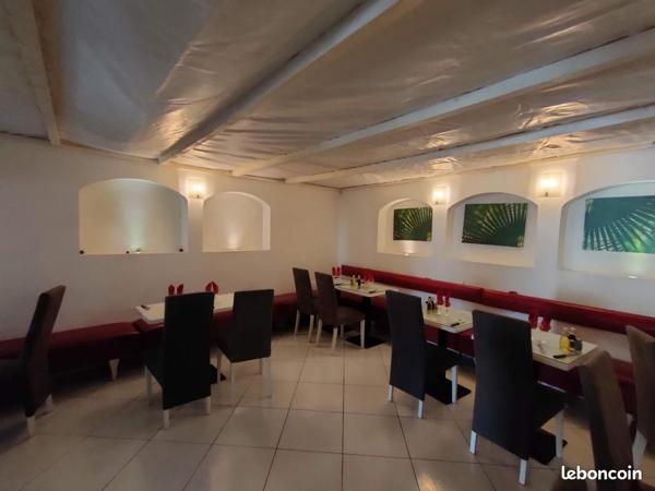 RIANS LOCAL COMMERCIAL + T2 TERRASSE + TERRAIN