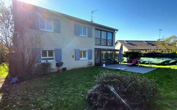 Maison à vendre    5 pièces •  Soisy-sur-Seine