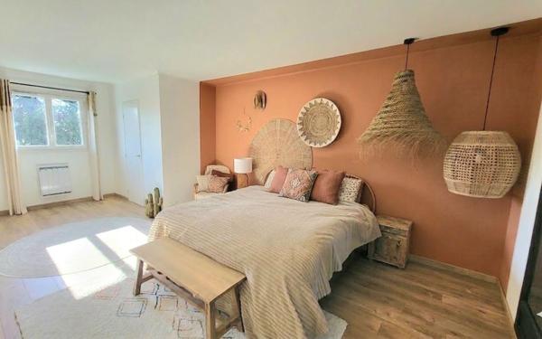 Maison à vendre    5 pièces •  Soisy-sur-Seine