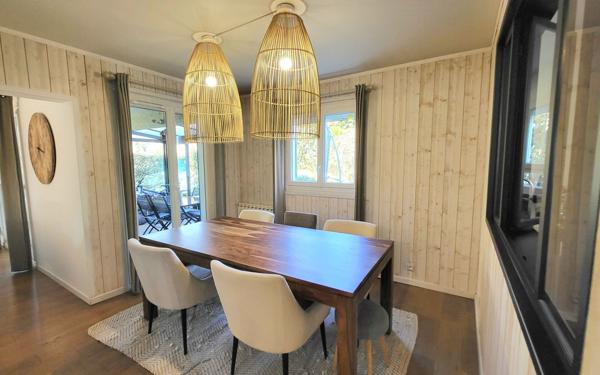 Maison à vendre    5 pièces •  Soisy-sur-Seine