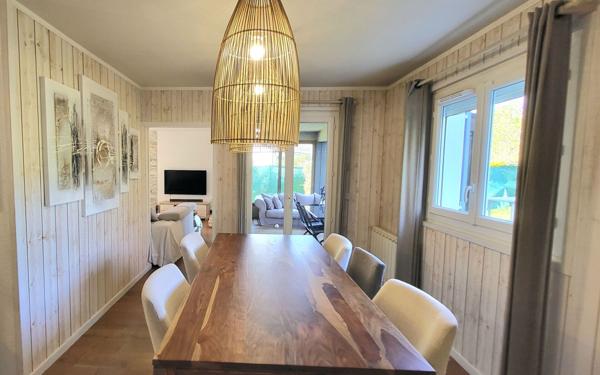 Maison à vendre    5 pièces •  Soisy-sur-Seine