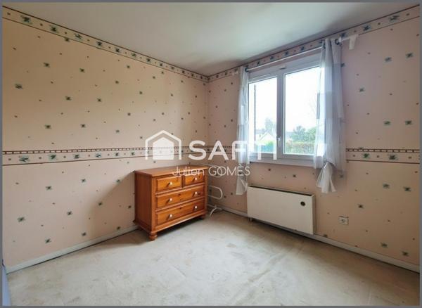 Elle a du caractère, elle attend juste votre vision