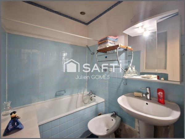 Elle a du caractère, elle attend juste votre vision