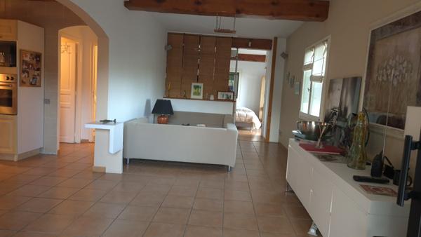 Maison à GATTIERES (06510)