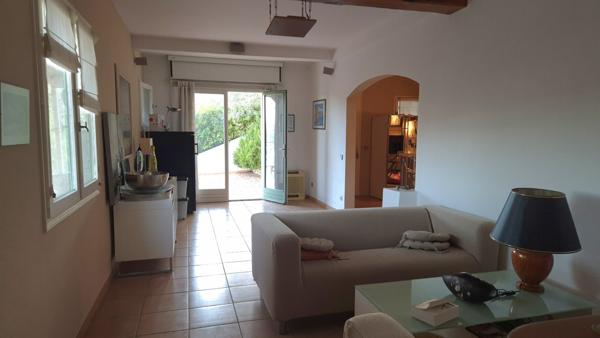 Maison à GATTIERES (06510)