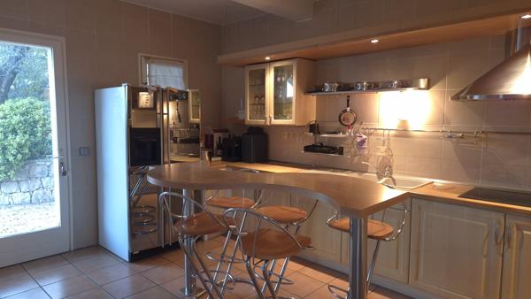 Maison à GATTIERES (06510)