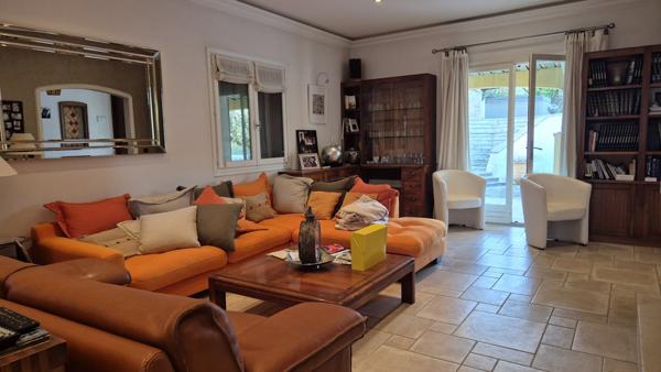 Maison à GATTIERES (06510)