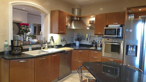 Maison à GATTIERES (06510)