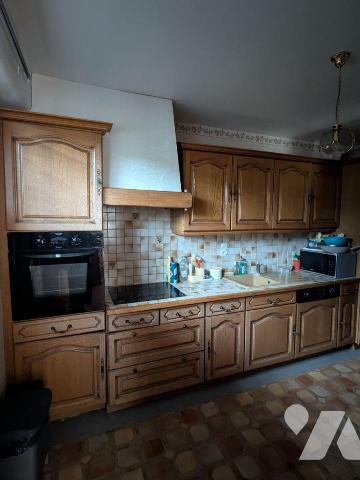 Appartement à Vendre à Nogent-le-Rotrou (28400) en Eure-et-Loir (28)

Ce bien immobilier est ...