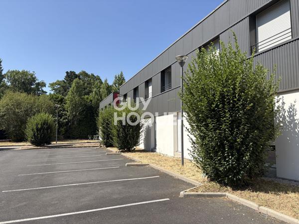 CARQUEFOU – STUDIO EN RÉSIDENCE ÉTUDIANTE – INVESTISSEMENT LOCATIF CLÉ EN MAIN