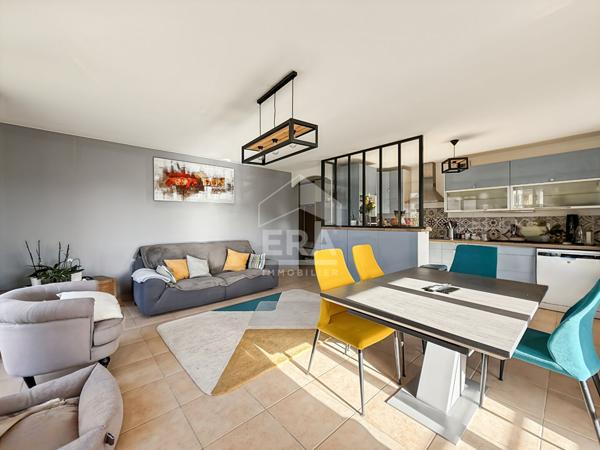 Appartement Cabries 4 pièce(s) 83.9 m2