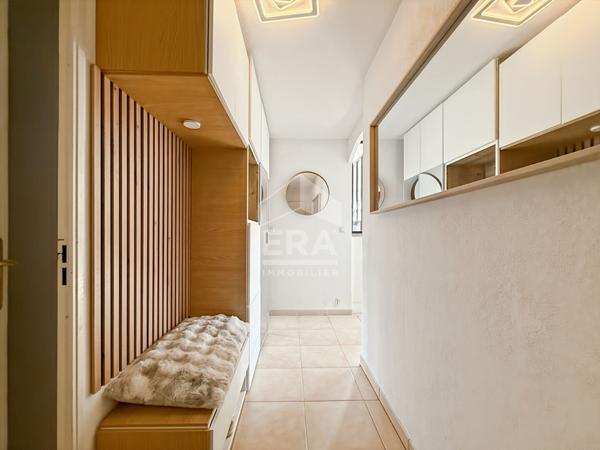 Appartement Cabries 4 pièce(s) 83.9 m2