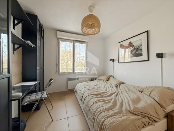 Appartement Cabries 4 pièce(s) 83.9 m2