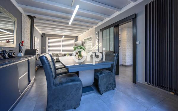 Maison à vendre    7 pièces •  Wervicq-Sud