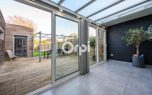 Maison à vendre    7 pièces •  Wervicq-Sud