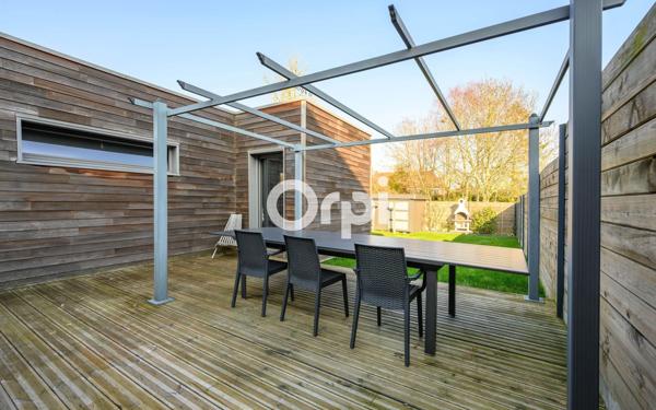 Maison à vendre    7 pièces •  Wervicq-Sud