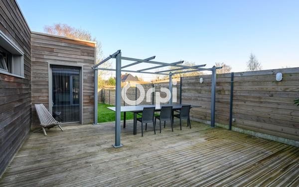 Maison à vendre    7 pièces •  Wervicq-Sud