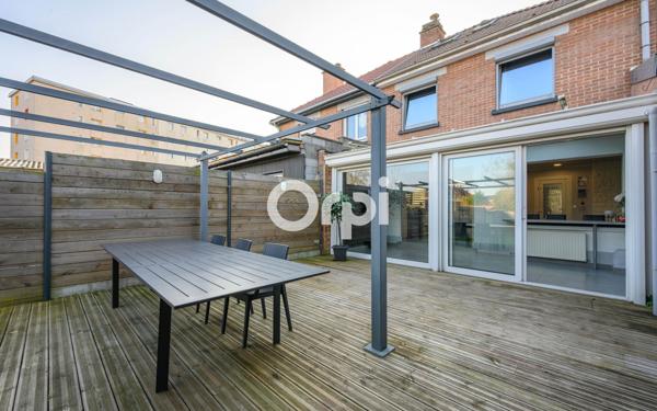 Maison à vendre    7 pièces •  Wervicq-Sud