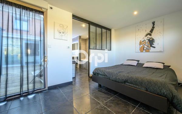 Maison à vendre    7 pièces •  Wervicq-Sud