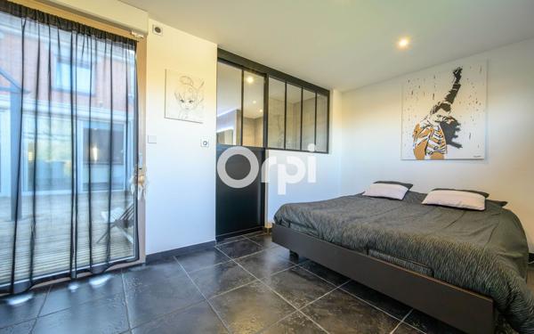 Maison à vendre    7 pièces •  Wervicq-Sud