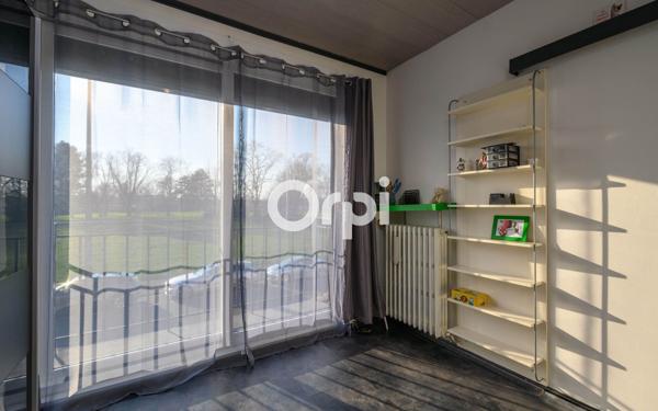 Maison à vendre    7 pièces •  Wervicq-Sud