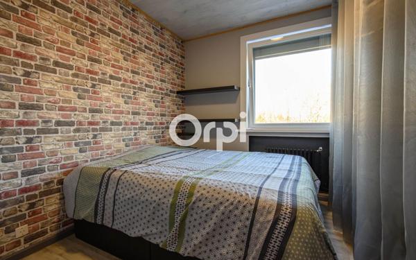Maison à vendre    7 pièces •  Wervicq-Sud