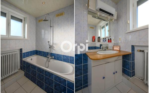 Maison à vendre    7 pièces •  Wervicq-Sud