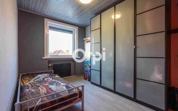 Maison à vendre    7 pièces •  Wervicq-Sud