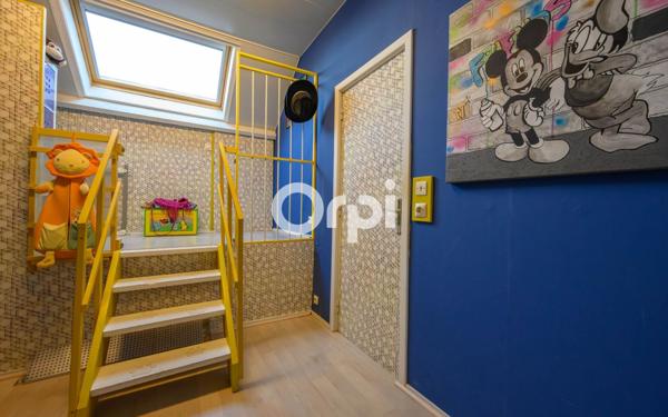 Maison à vendre    7 pièces •  Wervicq-Sud
