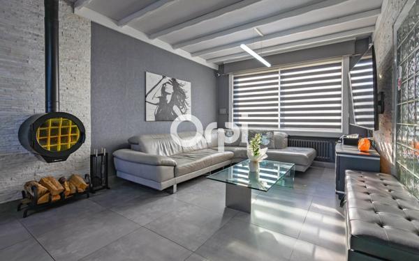 Maison à vendre    7 pièces •  Wervicq-Sud