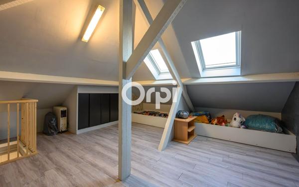 Maison à vendre    7 pièces •  Wervicq-Sud
