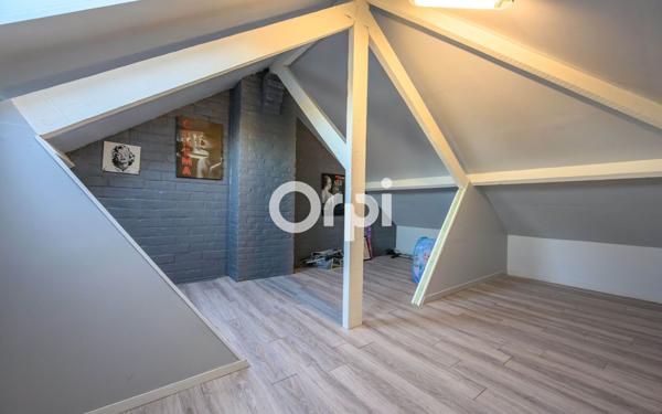 Maison à vendre    7 pièces •  Wervicq-Sud