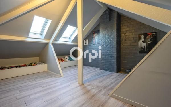 Maison à vendre    7 pièces •  Wervicq-Sud