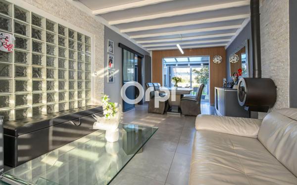 Maison à vendre    7 pièces •  Wervicq-Sud