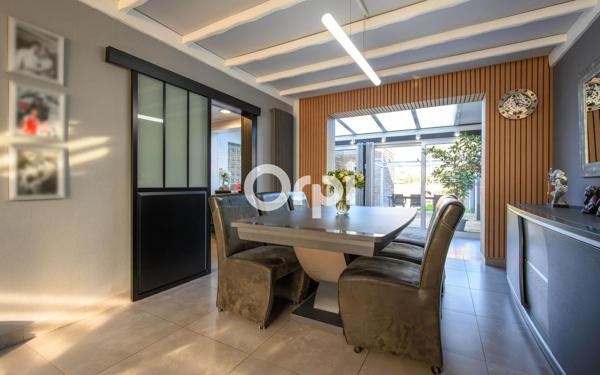 Maison à vendre    7 pièces •  Wervicq-Sud