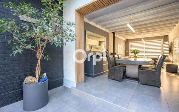 Maison à vendre    7 pièces •  Wervicq-Sud