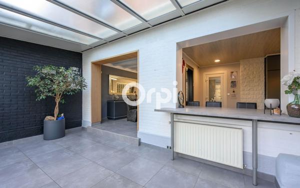 Maison à vendre    7 pièces •  Wervicq-Sud