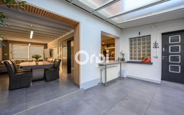 Maison à vendre    7 pièces •  Wervicq-Sud