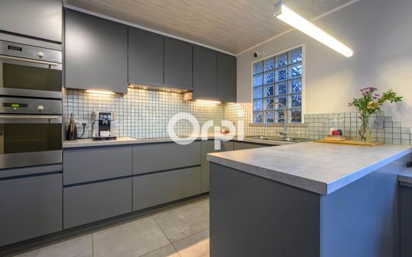 Maison à vendre    7 pièces •  Wervicq-Sud