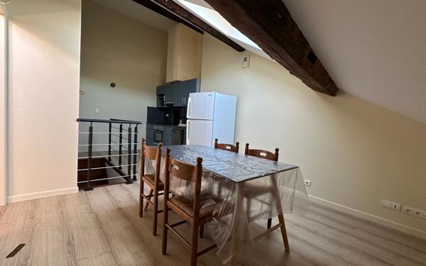 Appartement à vendre    2 pièces • 52,66 m2 Rumilly