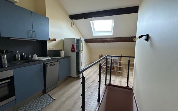 Appartement à vendre    2 pièces • 52,66 m2 Rumilly