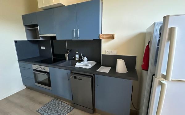 Appartement à vendre    2 pièces • 52,66 m2 Rumilly