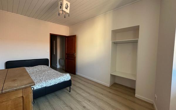 Appartement à vendre    2 pièces • 52,66 m2 Rumilly