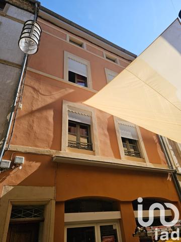 Immeuble à vendre 331 m² Crest