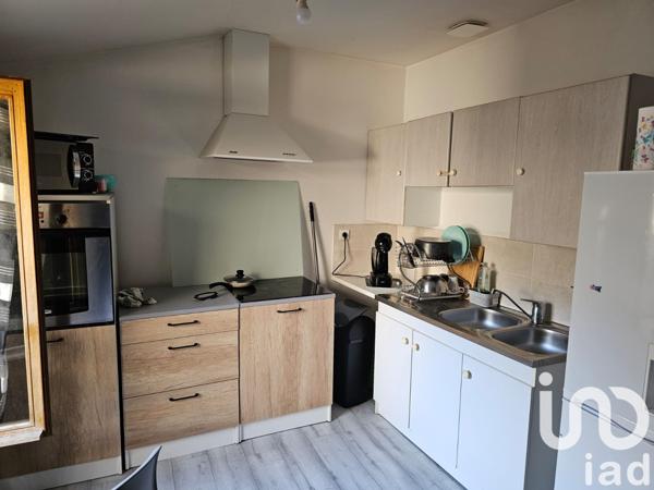 Immeuble à vendre 331 m² Crest